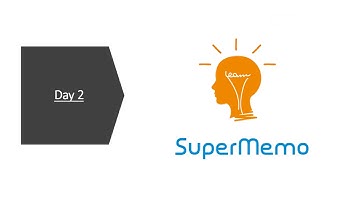Incremental Reading in SuperMemo