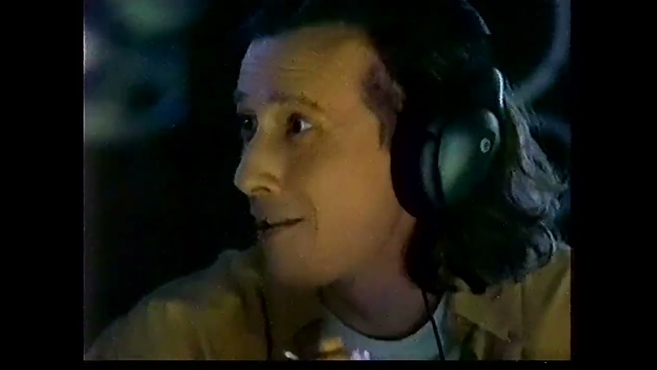 Анонс и рекламный блок (ОРТ, декабрь 2001)