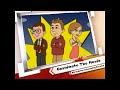 Goanimate the movie promo on infinity TV