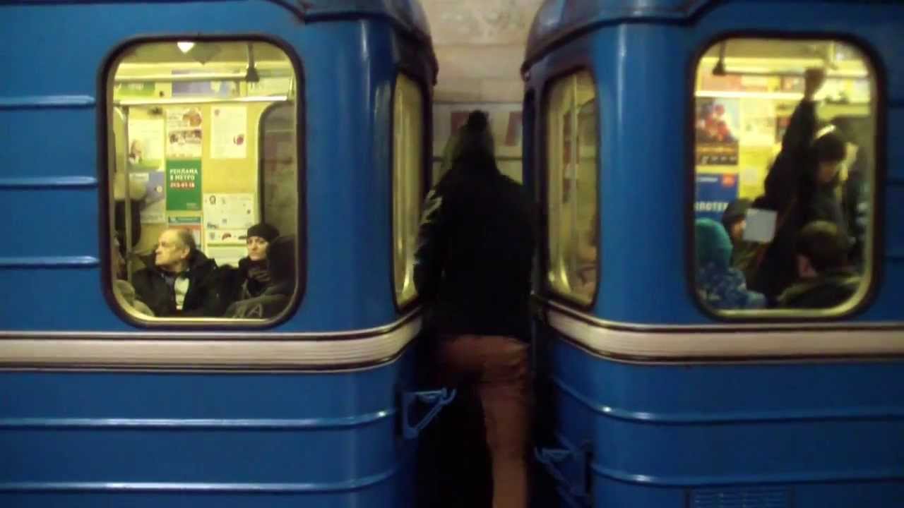 Екб спб на машине