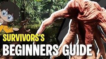 The Forest: Survivor