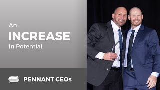 An Increase in Potential - Pennant Group CEOs