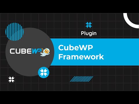 Contenidos dinámicos en WordPress con CubeWP Framework