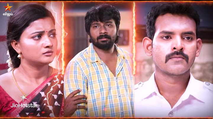Siragadikka Aasai | 14th to 17th May 2025 - Promo