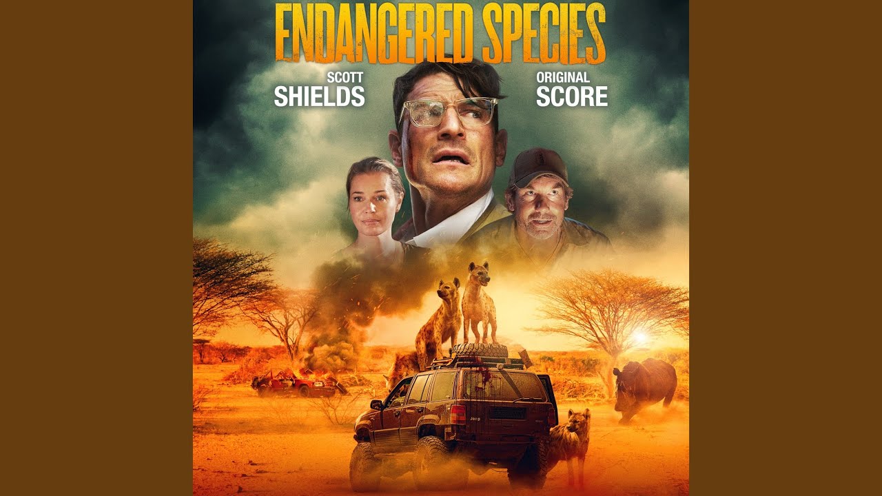 Watch Endangered on YouTube Watch Endangered on YouTube