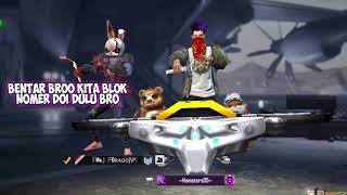 Quotes ff keren||suara jerriyan qiu