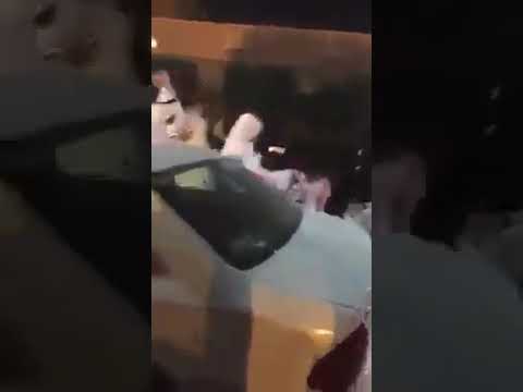 عملوها الوحوش
