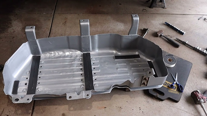 2007 jeep grand cherokee fuel tank skid plate