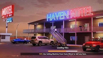 Supermarket & Motel Simulator - Part 1 -Gameplay Walkthrough - Level 1-3 (Android, ios)#nocommentary