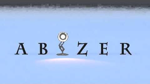 Pixar - Abizer