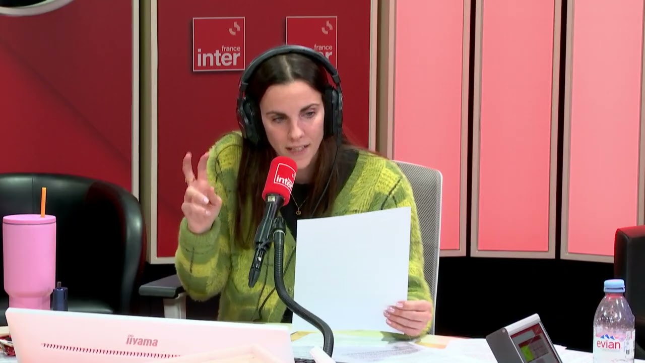 Est-ce que la healthy culture a tué la fête ? La chronique de Manon Mariani