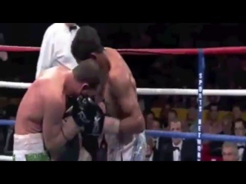 Amir Khan Boxing Tribute