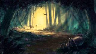The Hobbit - Mirkwood Original music
