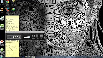 Setting Dasar Mikrotik dan Blokir Situs Dengan Layer7 di Firewall