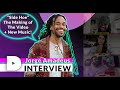 Jorge Amadeus Interivew | "Side Hoe", Making the Music Video, What's Next, New Music & More!