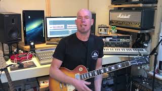 Jon Bishop   IGF Classic Rock Promo FB 720HD