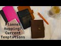 Planner & Journal Temptation | Planner Hopping | Sterling Ink Common Planner | Pocket | Planner Chat