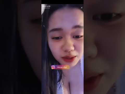 mei mei swan bigo live 8 agustus 2024 ke bann 😫😫😫