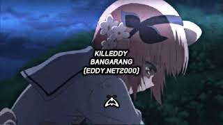 KILLEDDY - BANGARANG (prod. eddy.net2000) Resimi