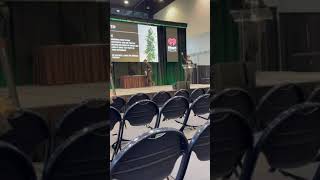 Respect My Region COO Joey Brabo Talks Marketing CBD & Delta-8 On TikTok At USA CBD Expo