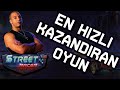 Slot Oyunu Street Racer İle ÇOK HIZLI KAZANDIK | VİN DİESEL BİLE KISKANDI #StreetRacer