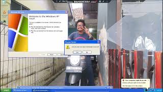 Windows Xp Tour Getting Bsod Compilation Part 5