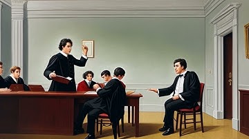 Turner v. Murray (1986) Overview | LSData Case Brief Video Summary