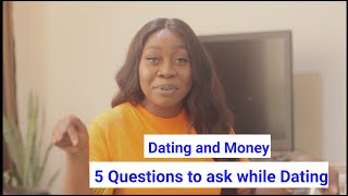 Financial Compatibility | Dating and Money |