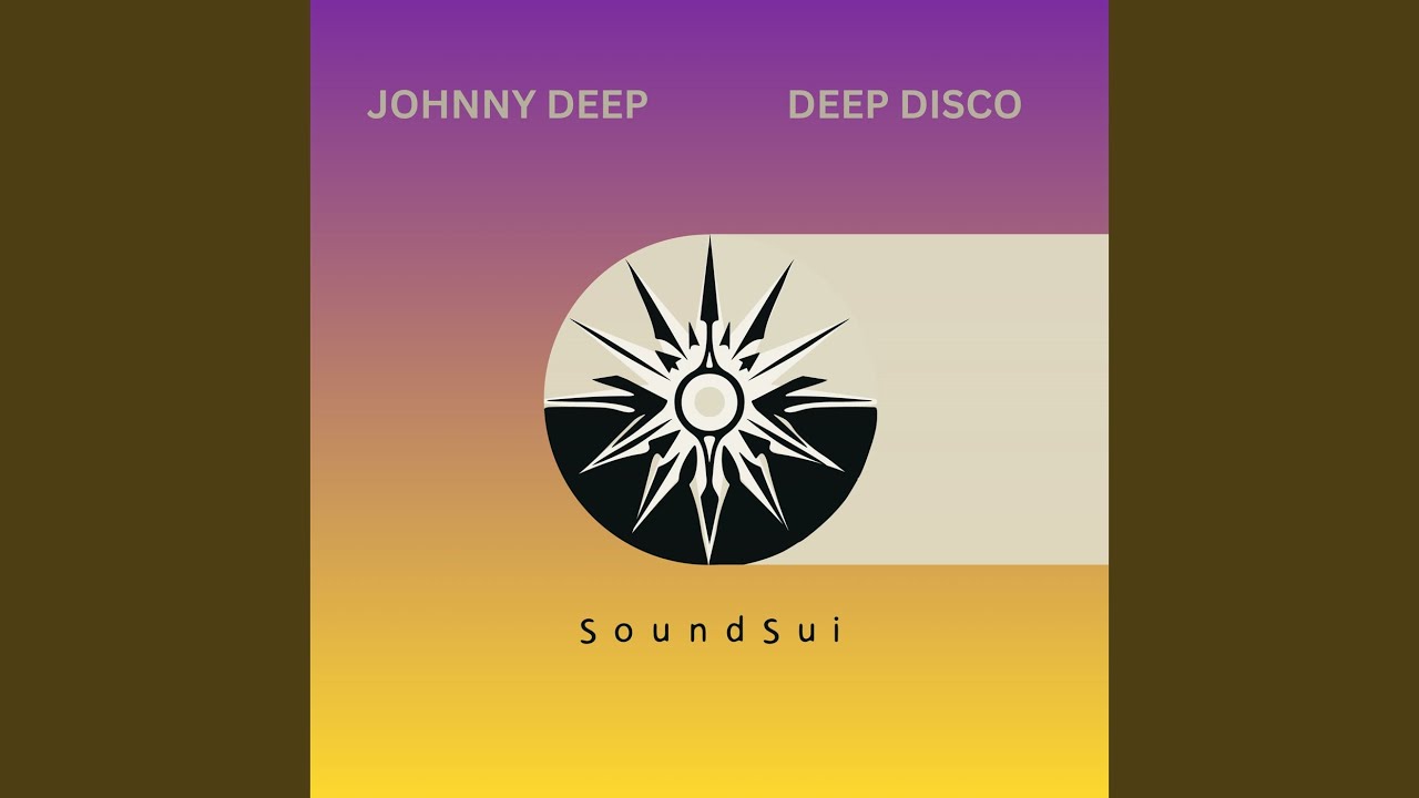 Deep Disco adlı videoyu YouTube'da izle Deep Disco adlı videoyu YouTube'da izle