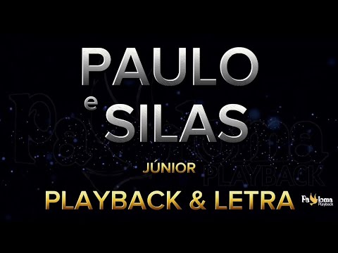 Paulo e Silas