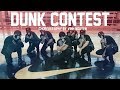 Kinjaz "DUNK CONTEST" Choreography by Vinh Nguyen