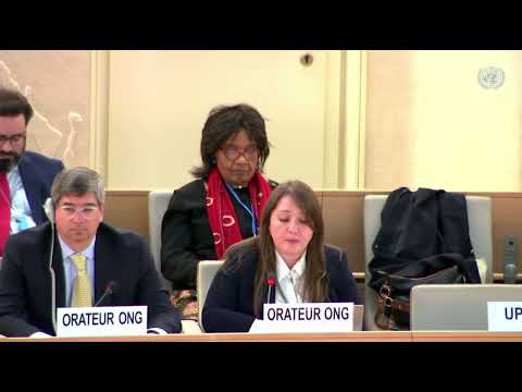 Bahá í International Community Statement On Qatar During The 58th UN Human Rights Council