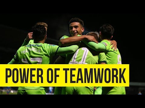 The Power Of Teamwork: Ben Godfrey