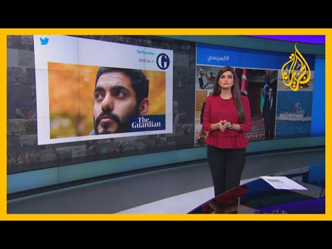 🇸🇦 كان على علاقة بخاشقجي.. كندا تحذر ناشطا معارضا من أنه هدف محتمل للسعودية