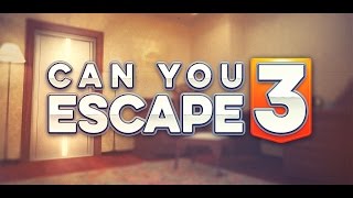 Can You Escape 3