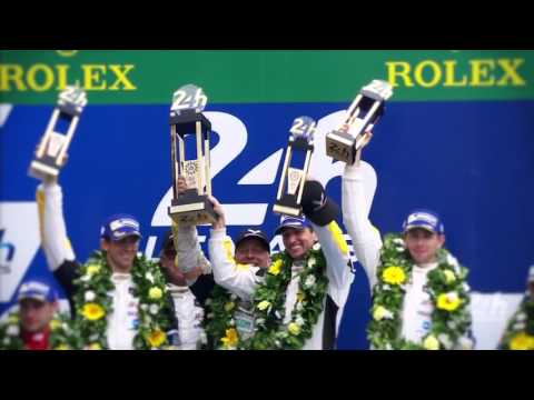 Part 2 - 2015 Petit Le Mans Race Broadcast