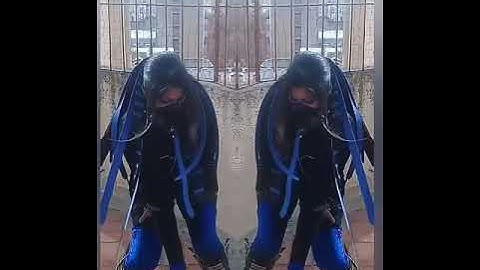 Industrial Dance / Funker Vogt (Hard Way)