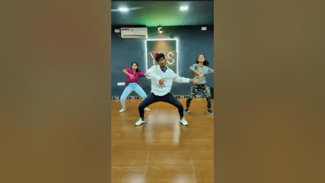 Tillu Anna Dj Pedity  Dance  Song By Wd syam / #djtillu |VyshnaviReddy /Sindhu|Yes Dance Studio |
