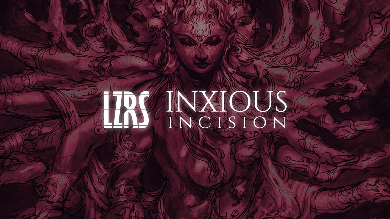 Watch Inxious - Incision on YouTube Watch Inxious - Incision on YouTube