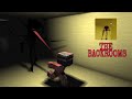 Monster School : The Backrooms Horror Challenge - Minecraft Animation