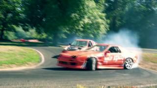 RAW PARC Drift July