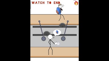 🧠 funny games part 133 android/IOS 3D #gameplay #gaming #funny#shorts.