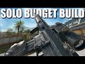 The Budget Weapon For Solo Delta Force...