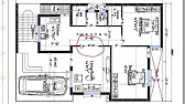 30x45 East Facing House Plan Youtube