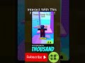 Interact For Better LUCK! 🍀🍀#rant #roblox #fyp