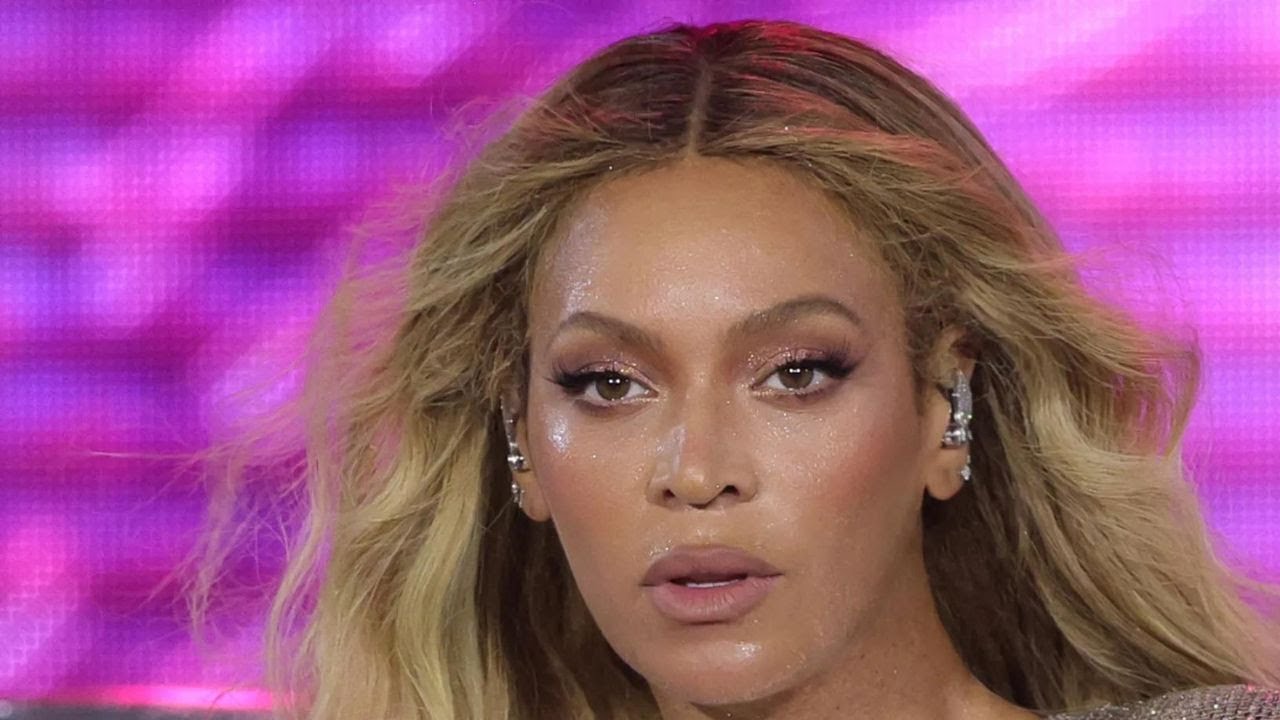 New Update!! Breaking News Of Beyoncé || It will shock you - YouTube