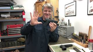 How to choose your first or only gun.