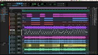 Introduction to New Features in the Pro Tools 2020.11 Update