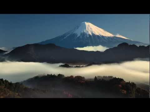 Mount Fuji -