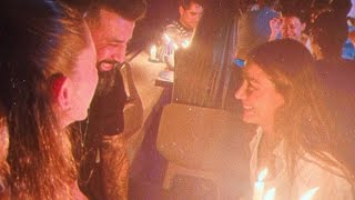 Özge Gürel And Serkan Çayoğlu.love You